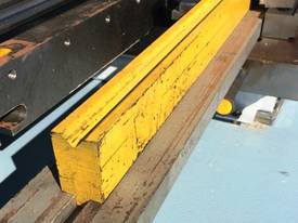 CMT PRESS BRAKE TOOLING USED - picture0' - Click to enlarge