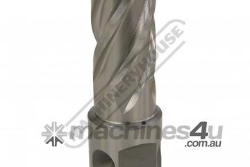 HSS Broach Drill Cutter Suits Toolmaster Magnetic Base Drills 16 x 30mm Capacity