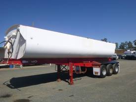 Roadwest  Side tipper Trailer - picture0' - Click to enlarge