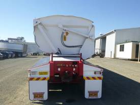 Roadwest  Side tipper Trailer - picture1' - Click to enlarge