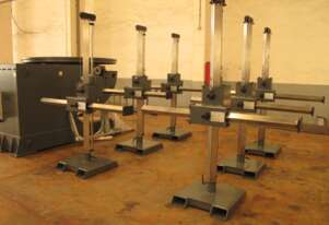 Wam MP1412 Welding Torch Holder