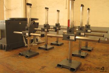 Wam MP1412 Welding Torch Holder Wam MP1412 Welding Torch Holder