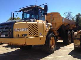 2008 VOLVO A30E ARTICULATED DUMPTRUCK $155,000.00 - picture0' - Click to enlarge
