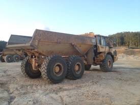 2008 VOLVO A30E ARTICULATED DUMPTRUCK $155,000.00 - picture1' - Click to enlarge