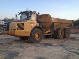 2008 VOLVO A30E ARTICULATED DUMPTRUCK $155,000.00 - picture2' - Click to enlarge