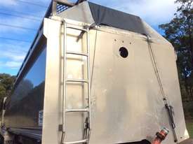 1997 TEFCO 36’ X 5’ TOA FEED TRAILER - picture0' - Click to enlarge
