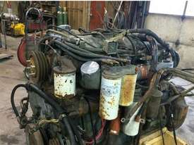 MACK ENGINE E6-350 4 VALVE - picture0' - Click to enlarge