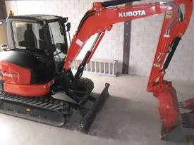 2011 Kubota KX057-4 - picture0' - Click to enlarge