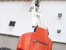 A46JRT Articulated Boom Lift - picture0' - Click to enlarge