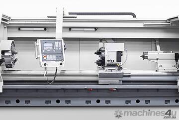 FAT TUR SMN 800 ~ 1100 CNC Lathe