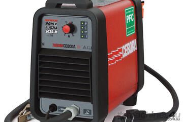 Cebora POWER PLASMA 2025/M
