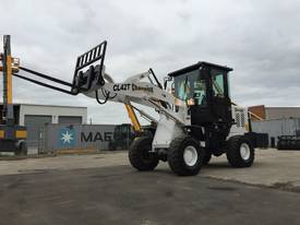 Champion 2017 CL42T 4.2T Brand New Wheel Loader - picture0' - Click to enlarge