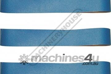 60G Zirconia Linishing Belt Pack 1500 x 100mm (59