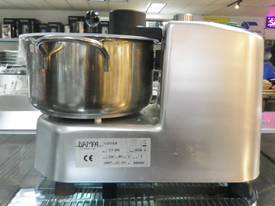Cutter/Mixer - CT35 Bowl Cutter - Catering Equip - picture0' - Click to enlarge
