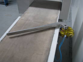 Conveyor Metal Detector - 350 x 135mm Opening - picture1' - Click to enlarge