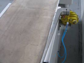 Conveyor Metal Detector - 350 x 135mm Opening - picture2' - Click to enlarge