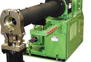 Telford Smith Extruding Machines | For Rubber - Hot or Cold Feed