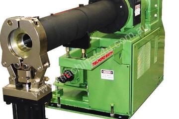 Telford Smith Extruding Machines | For Rubber - Hot or Cold Feed