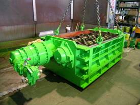 Shredders for ALL APPLICATIONS, up to Four Shaft - picture0' - Click to enlarge