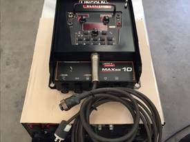 Power Wave AC/DC 1000, controller, head + cables - picture1' - Click to enlarge
