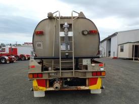 Alcan  Tanker Trailer - picture0' - Click to enlarge