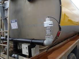 Alcan  Tanker Trailer - picture1' - Click to enlarge