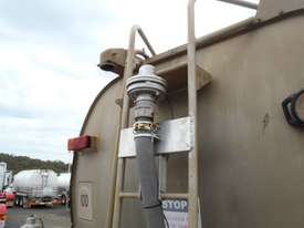 Alcan  Tanker Trailer - picture2' - Click to enlarge