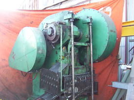 press 65 ton press 65  ton - picture0' - Click to enlarge