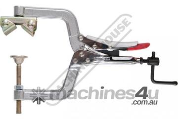 BuildPro Round Stock Plier PG637V 76mm Throat Depth