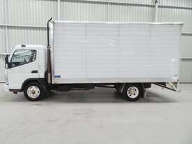 2007 Fuso Canter 4.0T Pantech - picture0' - Click to enlarge