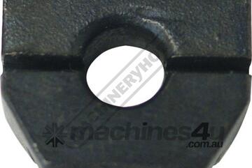 Clamp to Suit Turning Tool Holders Suits WTJN Tool Holders