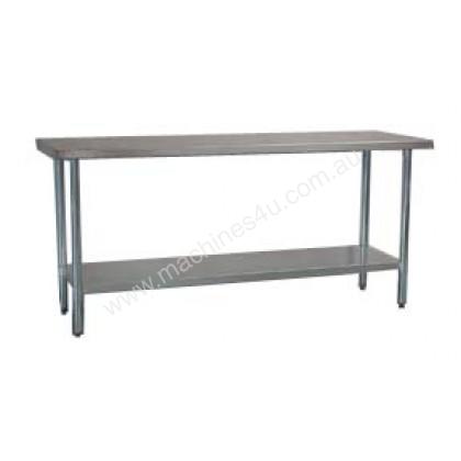 New 2016 Stainless4wa New 1500 Stainless Steel Bench Leg Bracing