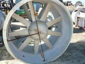 WOODS INDUSTRIAL 1600MM ELECTRIC AXIAL FAN - picture1' - Click to enlarge