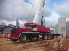 2012 LIEBHERR LTM 1220-5.1 - picture0' - Click to enlarge
