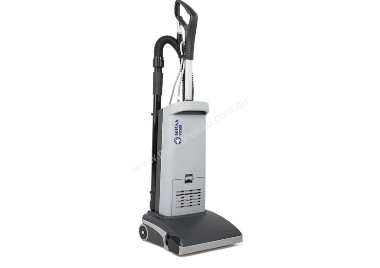Click to view full size photos Nilfisk Upright 300mm (12