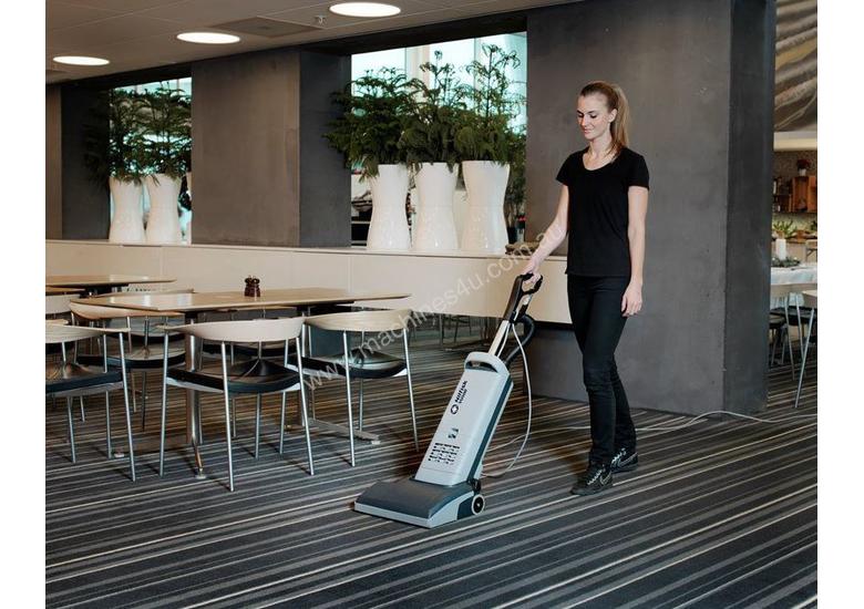 Click to view full size photos Nilfisk Upright 300mm (12