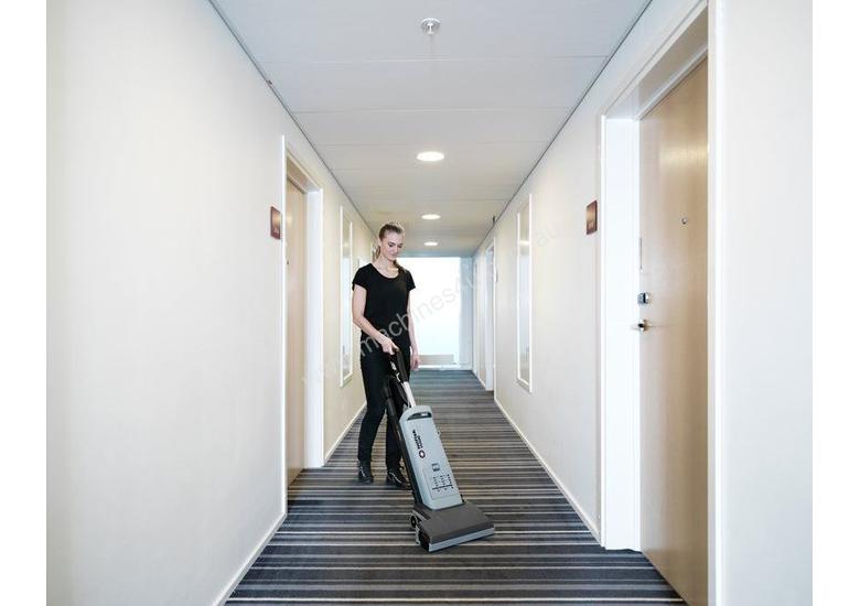 Click to view full size photos Nilfisk Upright 300mm (12