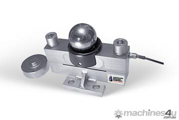 Double Shear Beam Load Cell AGF-1