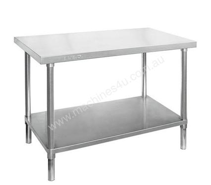 F.E.D. WB6-0900/A Stainless Steel Workbench
