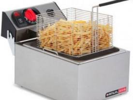 Anvil FFA0001 Single Pan Deep Fat Fryer - picture0' - Click to enlarge
