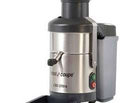 Robot Coupe J 80 Ultra Automatic Juicer - picture0' - Click to enlarge