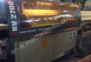 USED CURSAL 'Italian' Partial Optimiser