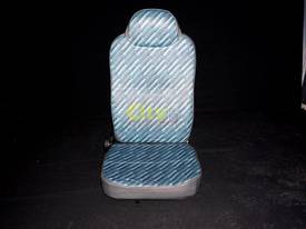 NEW Isuzu Driver Seat - Suit 1994 - 2008 N-Series - picture0' - Click to enlarge