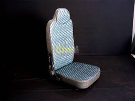 NEW Isuzu Driver Seat - Suit 1994 - 2008 N-Series - picture1' - Click to enlarge