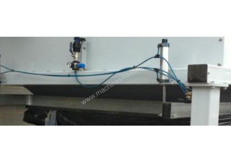 Vibra Clean VC4. 68 sq m of filter!