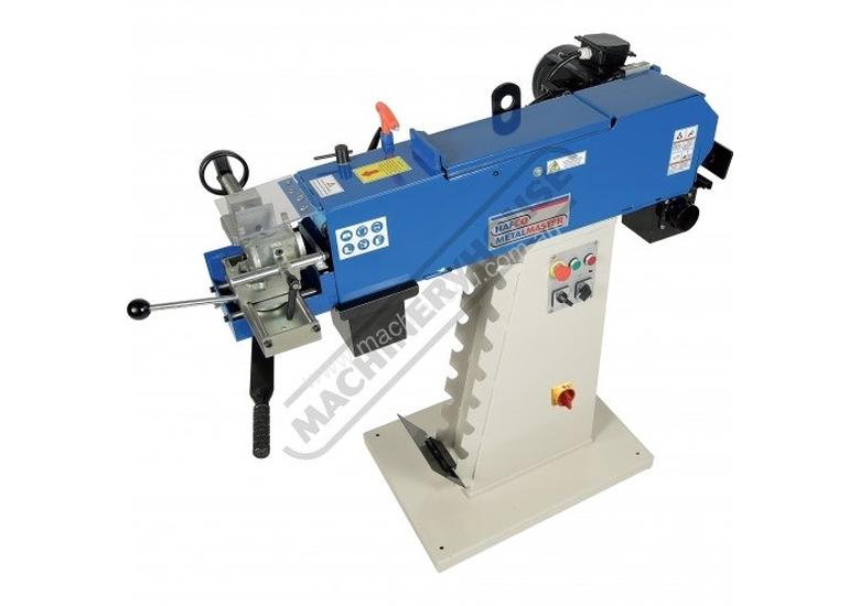 New hafco metalmaster PN2001 Pipe & Tube Notchers in NORTHMEAD, NSW