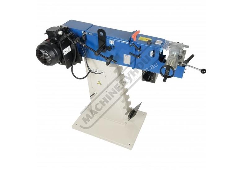 New hafco metalmaster PN2001 Pipe & Tube Notchers in NORTHMEAD, NSW