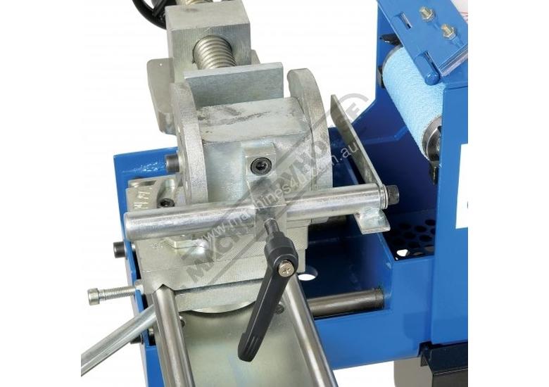 New hafco metalmaster PN2001 Pipe & Tube Notchers in NORTHMEAD, NSW