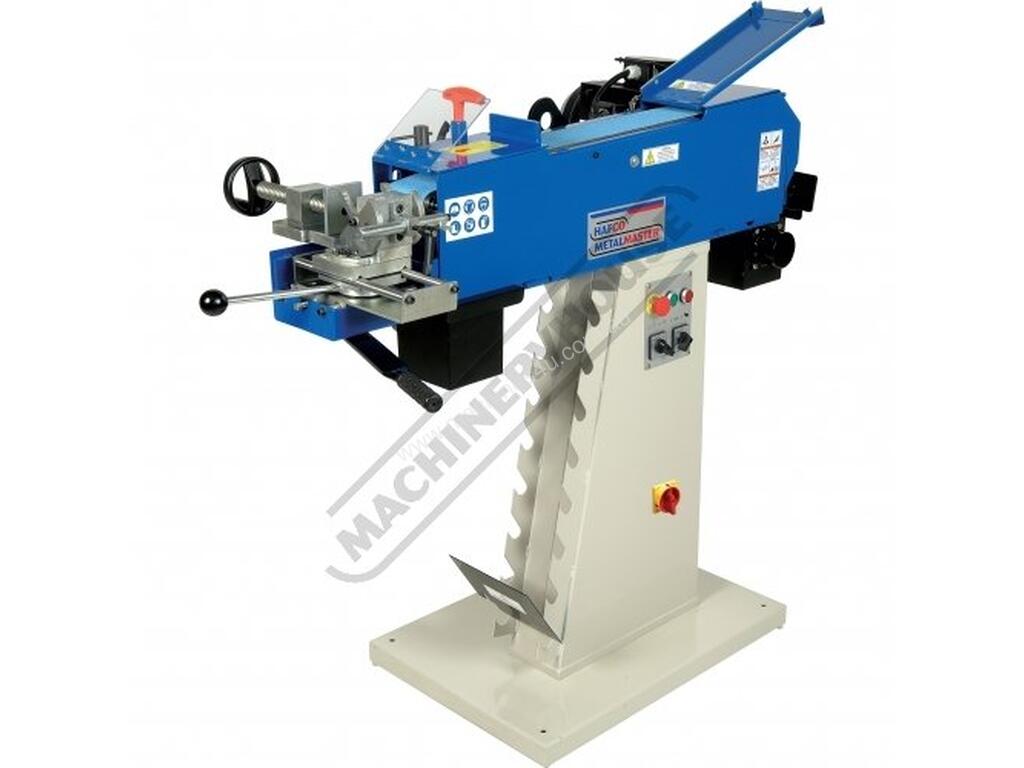 New hafco metalmaster PN2001 Pipe & Tube Notchers in NORTHMEAD, NSW