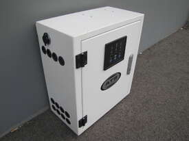 ATS Automatic Transfer Switch Single Phase 125AMP - picture0' - Click to enlarge